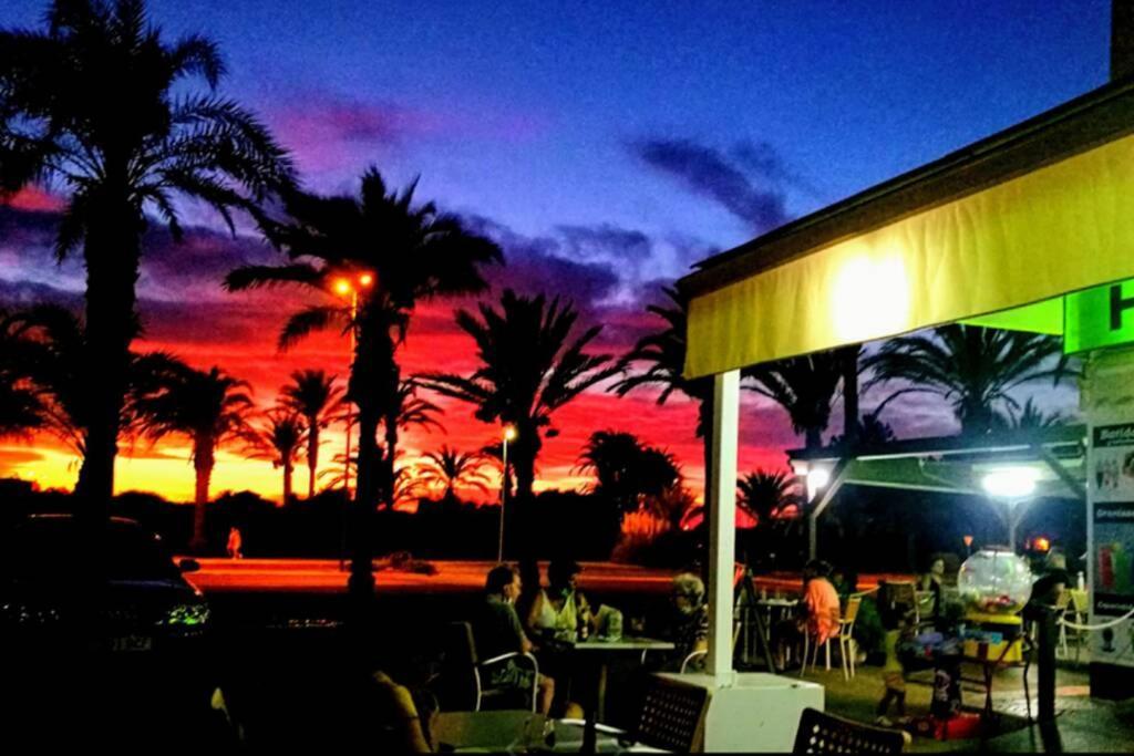 Lmha 07 La Manga Beach Club La Manga Exterior photo