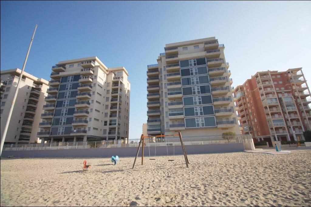 Lmha 07 La Manga Beach Club La Manga Exterior photo